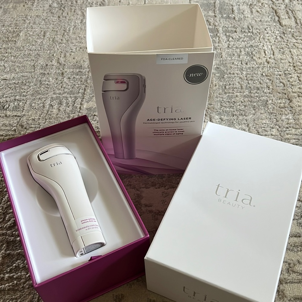 Tria Age Defying Laser